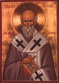 Calendar ortodox 12 martie: Sf. Ier. Grigore Dialogul, papă al Romei