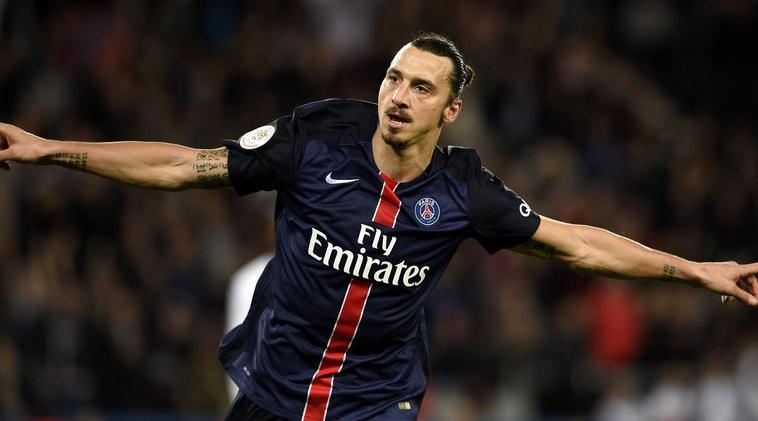 Ibrahimovici negociază cu Arsenal Ibrahimovici negociază cu Arsenal