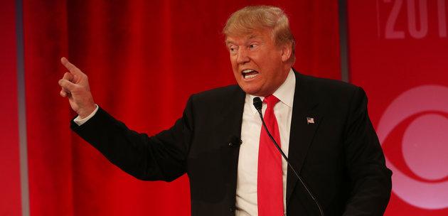 Trump,doar locul trei în Wyoming