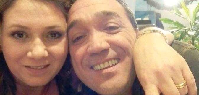Barbar! O româncă a murit după ce a fost aruncată din mașină de soțul ei