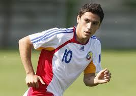 Inter şi AC Milan oferă 4 milioane de euro pentru Nicuşor Stanciu Inter şi AC Milan oferă 4 milioane de euro pentru Nicuşor Stanciu