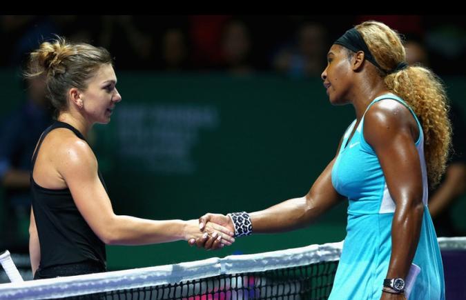 Simona Halep s-a calificat în sferturi la Indian Wells. Următorul meci, cu Serena Williams!