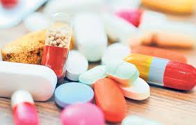  Ministerul Sănătății propune suspendarea timp de șase luni a exportului unor medicamente folosite în tratarea unor boli grave