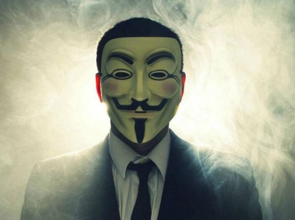 Planurile ISIS, descoperite de hackerii Anonymous. Care sunt țintele vizate de teroriști
