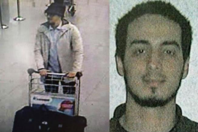 Povestea lui Najim Laachraoui, cel mai căutat terorist din Europa 