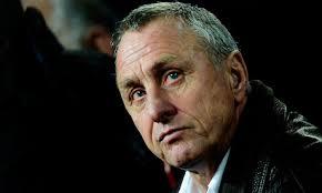 Singurătatea magică a lui Cruyff.Cum a fost umilit de Bayern
