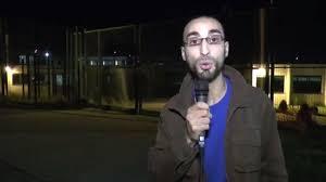 Atacurile de la Bruxelles: Jurnalistul Fayçal Cheffou, acuzat oficial 