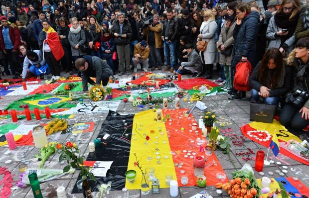 Incredibil: Olanda, informată de FBI despre frații El Bakraoui cu o săptămână înainte de atentatele din Bruxelles