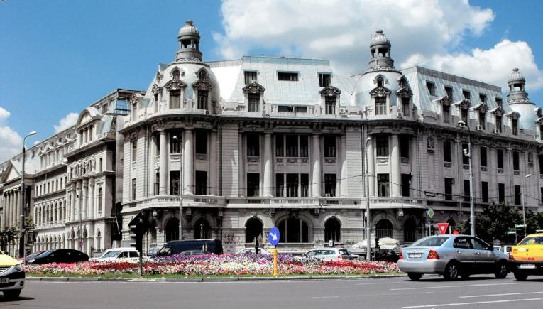 Paris sau Bruxelles? Nu! Bucureștiul este în top 5 al celor mai periculoase orașe din Europa