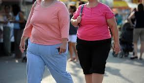 2025: La nivel global, o persoană din cinci ar putea suferi de obezitate
