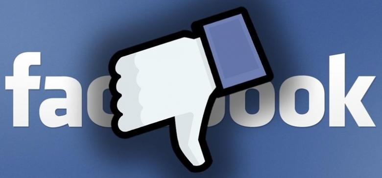 Rețelei de socializare Facebook îi scade...socializarea. În loc să discute, oamenii redistribuie videoclipuri