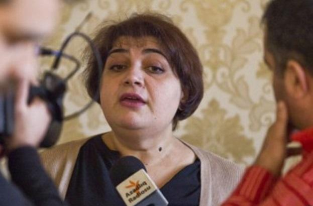 Premiul UNESCO pentru libertatea presei 2016, câştigat de jurnalista azeră Khadija Ismayilova