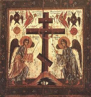 Calendar ortodox 10 aprilie: Sfinţii Mucenici Iacov preotul şi Aza diaconul