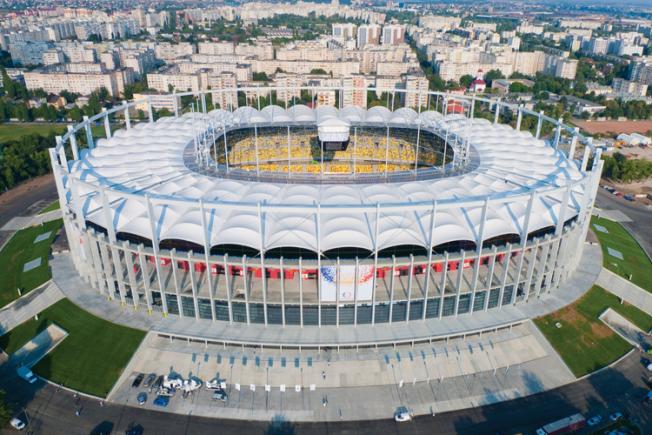 Patru cluburi italiene şi-au trimis scouteri la meciul Dinamo- Steaua