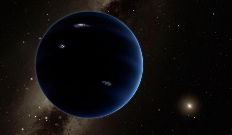 NASA: Traiectoria sondei spațiale Cassini nu a fost deviată din cauza unei planete misterioase