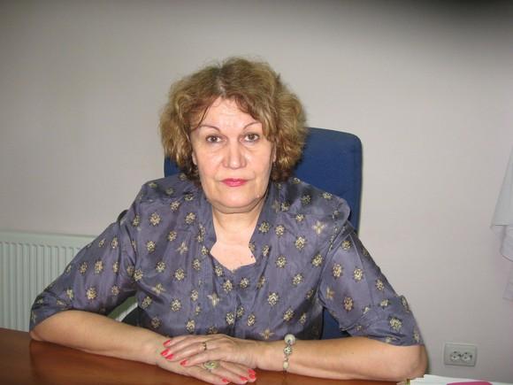 Doctor Doina Goşa: Germenii descoperiţi la răniţii de la Colectiv nu erau din sângele transfuzat