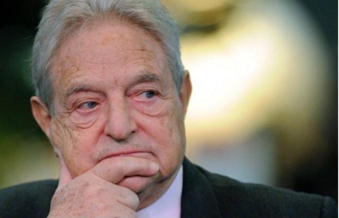 AVERTISMENTUL lui ﻿Soros: Uniunea Europeană este în pericol de moarte! (VIDEO)