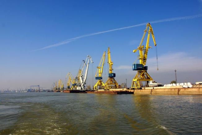 Ministrul Cioloș, anunț important despre Portul Tulcea