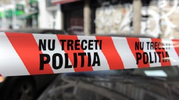 CRIMĂ descoperită după trei ani la Sibiu. Şi-au ucis copilul şi au fiert cadavrul în sodă caustică 