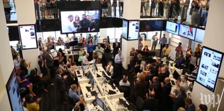 Premiile Pulitzer 2016. Lista completă a câștigătorilor (VIDEO)