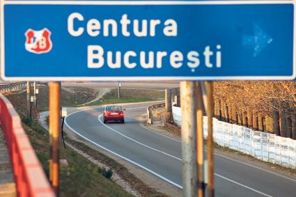 Noi exproprieri pentru modernizarea Centurii Capitalei