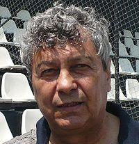 Toată lumea îl vrea pe Lucescu. Mai ales cei de la Galatasaray