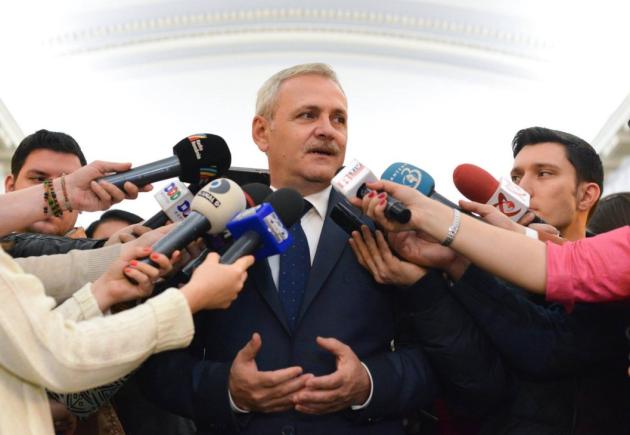 Doi ani cu suspendare pentru Liviu Dragnea. Nu are voie să facă nici cea mai mică greşeală!  