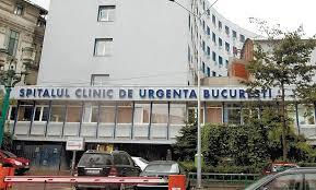 Conducerea interimară a Spitalului Floreasca a deschis o anchetă la  Unitatea arşilor grav 