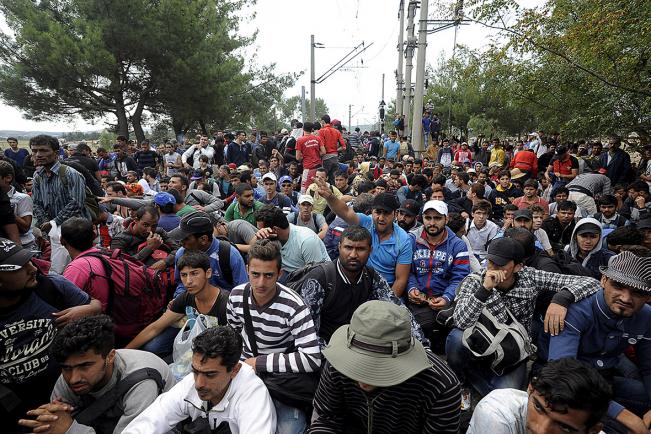 “Filiera cipriota”. Care este noua modalitate folosită de emigranți pentru a intra în Europa