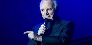 Merci, Monsieur Aznavour, pentru La Boema!