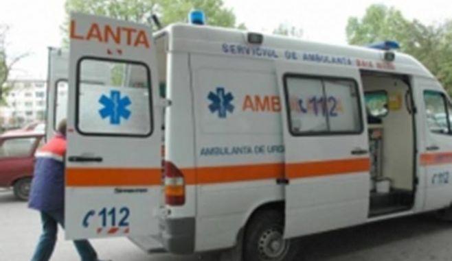 Noaptea de Înviere la Ambulanță: 280 de cazuri grave, 5 tentative de suicid, 9 accidente auto, o naștere