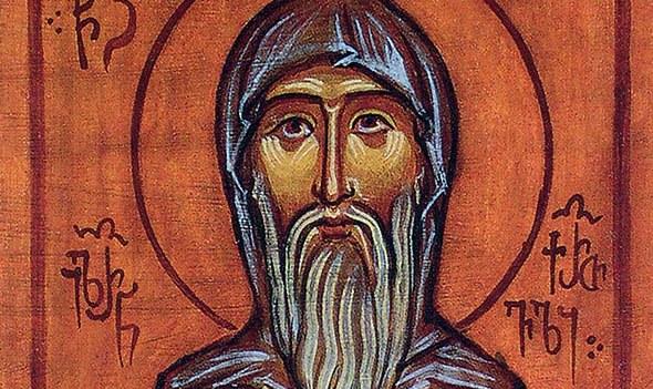 Calendar ortodox 4 mai: Preacuviosul părinte Ilarion, făcătorul de minuni