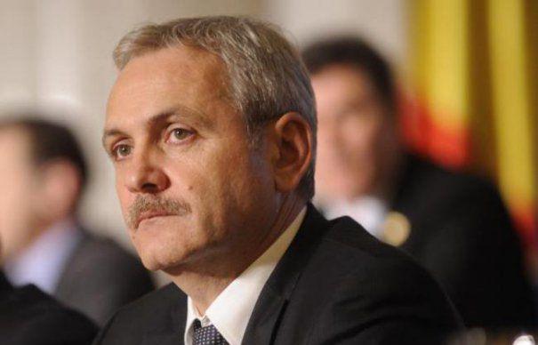 Dragnea: Ca să dăm jos guvernul Cioloș trebuie să ajungem la domnul Iohannis, în care sincer nu am încredere
