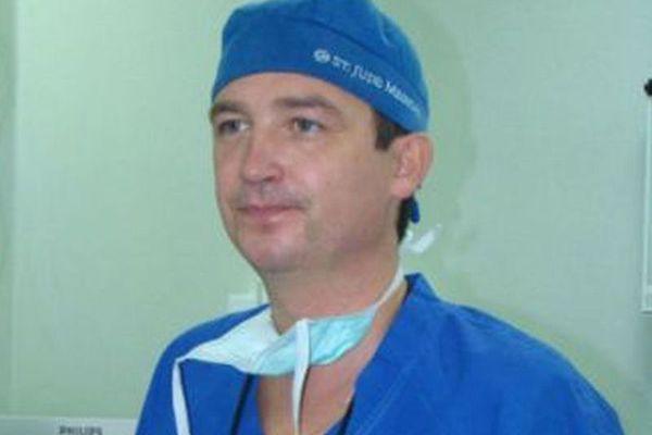 Transplant de inimă: Al şaptelea din acest an, realizat de conf. dr. Horaţiu Suciu