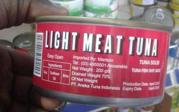 Scandal internațional! China acuzată că folosește resturi umane în conservele de carne exportate în Africa