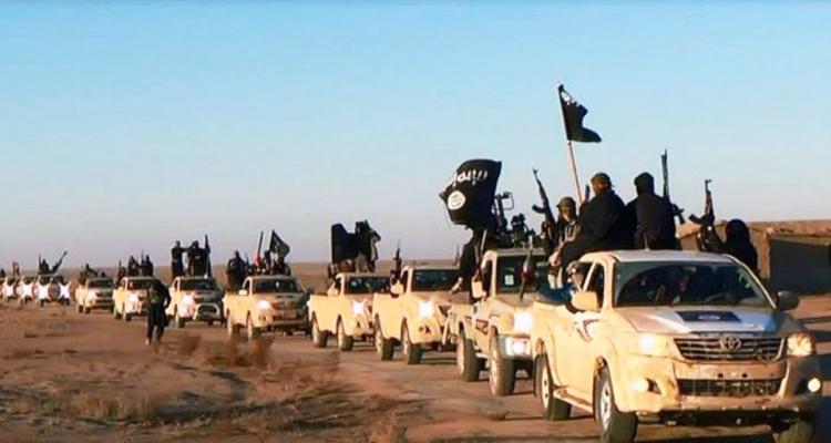 Statul Islamic ameninţă cu noi atacuri: „Ramadanul este luna invaziei și a jihadului (...)