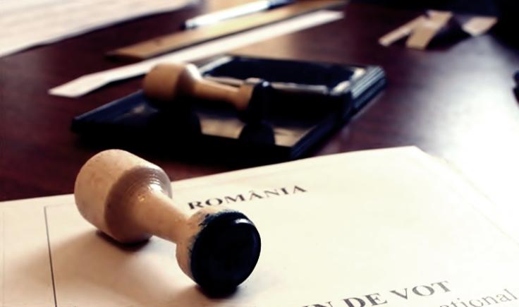 Verificări înainte de alegerile locale. Câţi morţi „figurează“ încă pe listele electorale