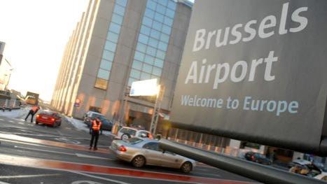 Alertă: Marţi, probleme de trafic foarte importante, în Bruxelles 