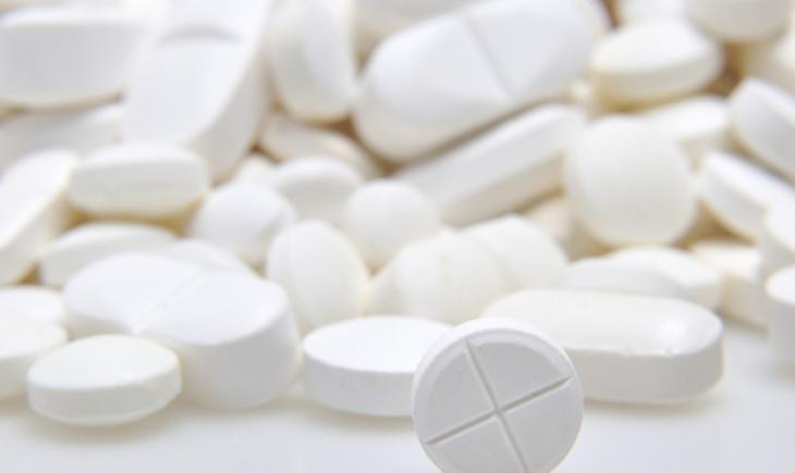 Cu aspirină putem scăpa de un atac cerebral major