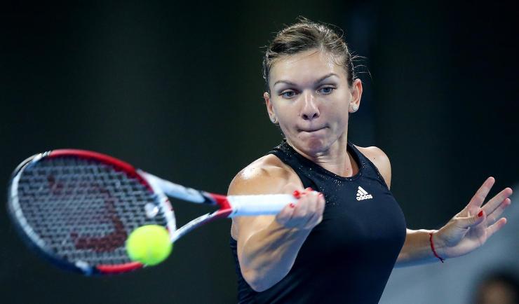 Halep ajunge în turul trei la Roland Garros