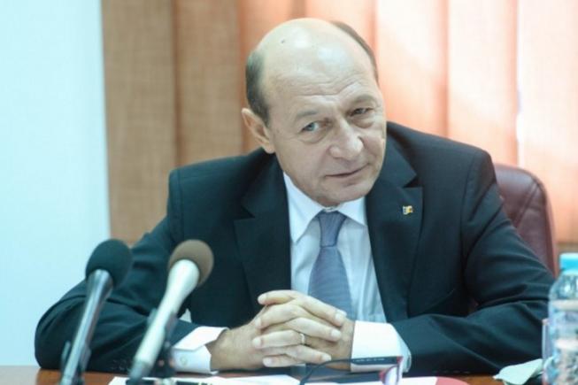 Băsescu, declarații surprinzătoare despre serviciile secrete în cazul morții lui Dan Condrea