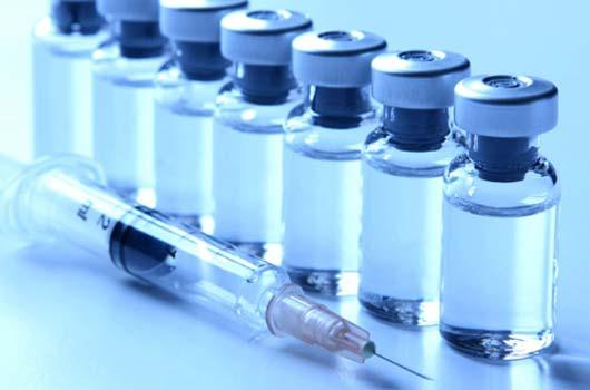 Guvernul suspectează că vaccinul hexavalent e vinovat de valul de sindrom hemolitic uremic de la Piteşti