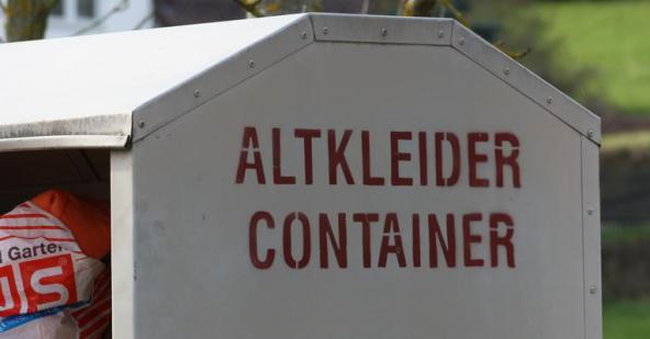 Român, dispărut fără urmă în Germania! V-ați uitat în containerul de haine vechi? Român, dispărut fără urmă în Germania! V-ați uitat în containerul de haine vechi?