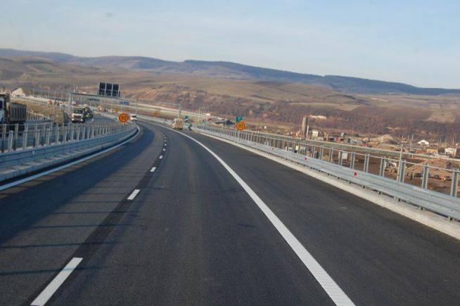 Vești bune! O nouă autostradă va ajunge până la granița României. Vezi când va fi gata