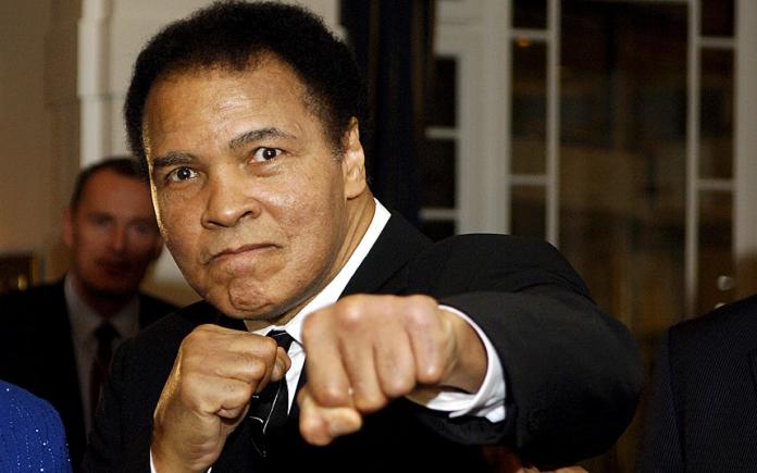 A murit Muhammad Ali, legenda boxului mondial