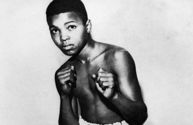 12 lucruri pe care nu le ştiai despre Muhammad Ali