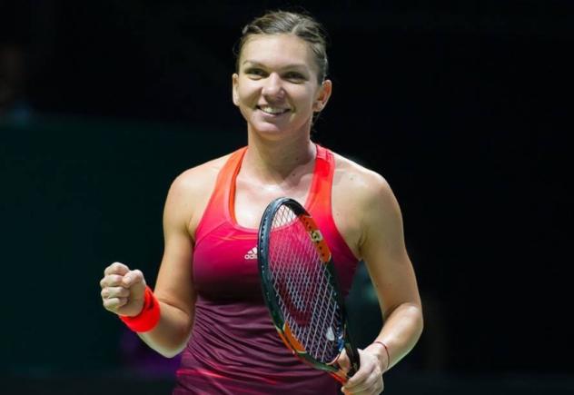 Cum arată clasamentul WTA după Roland Garros. Halep a urcat o poziție