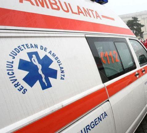 Băiat de 13 ani din Brăila, omorât de o ambulanță aflată în drum spre spital