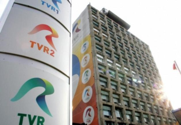 Guvernul a decis: Românii vor plăti datoria TVR care a dus la excluderea României de la Eurovision