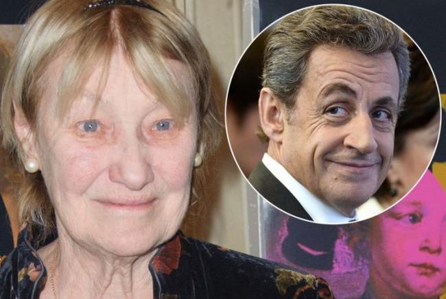 Soacra lui Nicolas Sarkozy va găzdui refugiaţi sirieni